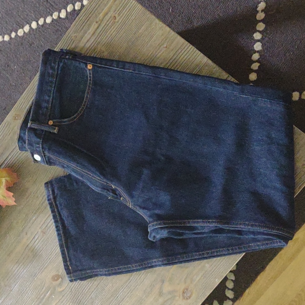 Levi jeans